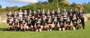 Intermediate Team 2015