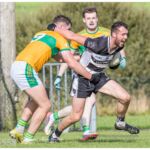 Picture: Anne Marie Cronin Photography