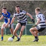 Castletownbere V Kilshannig Round 1 League 2024 Picture: Anne Marie Cronin Photography
