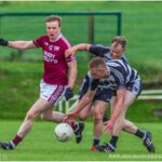 Premier Intermediate Football championship round 2 Castletownbere V Rockchapel Picture: Anne Marie Cronin Photography