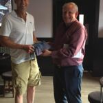 2nd Prize Paul Musgrave, Kevin O Shiel, Joe O Sullivan