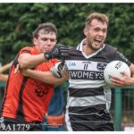 Picture: Anne Marie Cronin Photography