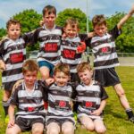 Castletownbere U8's