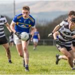 Castletownbere V Kilshannig Round 1 League 2024 Picture: Anne Marie Cronin Photography