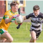 Picture: Anne Marie Cronin Photography