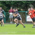 Picture: Anne Marie Cronin Photography