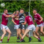 Premier Intermediate Football championship round 2 Castletownbere V Rockchapel Picture: Anne Marie Cronin Photography
