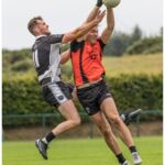Picture: Anne Marie Cronin Photography