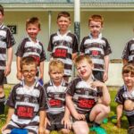 Castletownbere U8's