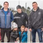 Picture: Anne Marie Cronin Photography