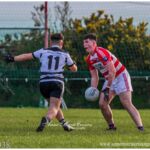 Picture: Anne Marie Cronin Photography