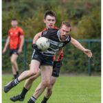 Picture: Anne Marie Cronin Photography