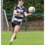 Picture: Anne Marie Cronin Photography