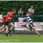 Picture: Anne Marie Cronin Photography