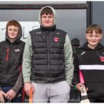 Picture: Anne Marie Cronin Photography