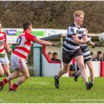 Picture: Anne Marie Cronin Photography