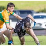 Picture: Anne Marie Cronin Photography