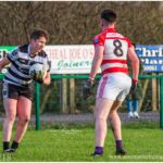 Picture: Anne Marie Cronin Photography