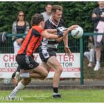 Picture: Anne Marie Cronin Photography