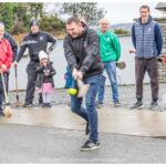 Picture: Anne Marie Cronin Photography