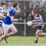 Castletownbere V Kilshannig Round 1 League 2024 Picture: Anne Marie Cronin Photography