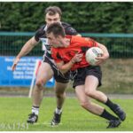 Picture: Anne Marie Cronin Photography