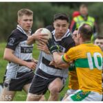 Picture: Anne Marie Cronin Photography