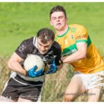 Picture: Anne Marie Cronin Photography