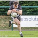 Picture: Anne Marie Cronin Photography