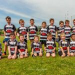 Castletownbere U8's
