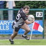 Picture: Anne Marie Cronin Photography