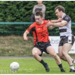 Picture: Anne Marie Cronin Photography