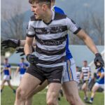 Castletownbere V Kilshannig Round 1 League 2024 Picture: Anne Marie Cronin Photography