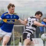 Castletownbere V Kilshannig Round 1 League 2024 Picture: Anne Marie Cronin Photography