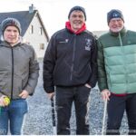 Picture: Anne Marie Cronin Photography