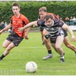 Picture: Anne Marie Cronin Photography