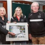 Picture: Anne Marie Cronin Photography