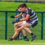 Premier Intermediate Football championship round 2 Castletownbere V Rockchapel Picture: Anne Marie Cronin Photography