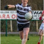 Picture: Anne Marie Cronin Photography