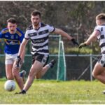 Castletownbere V Kilshannig Round 1 League 2024 Picture: Anne Marie Cronin Photography