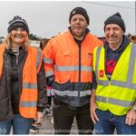 Castletownbere Gaa held their Annual Poc Fada a great crowd attended and a great day was had by all. Picture: Anne Marie Cronin Photography