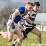 Castletownbere V Kilshannig Round 1 League 2024 Picture: Anne Marie Cronin Photography