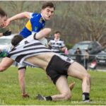 Castletownbere V Kilshannig Round 1 League 2024 Picture: Anne Marie Cronin Photography
