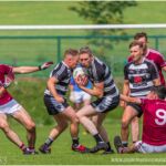 Premier Intermediate Football championship round 2 Castletownbere V Rockchapel Picture: Anne Marie Cronin Photography