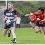 Picture: Anne Marie Cronin Photography